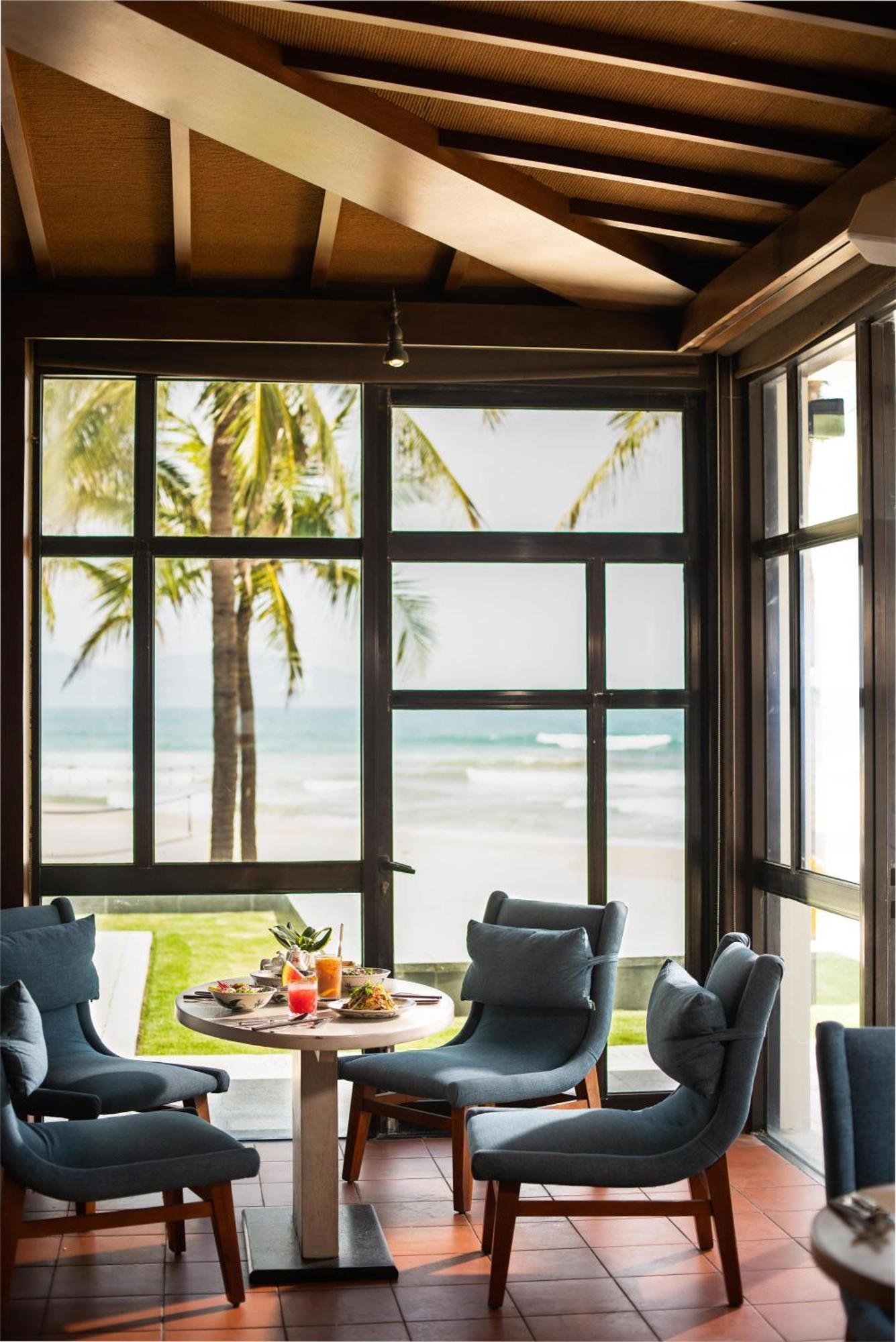 Hyatt Regency And Resort