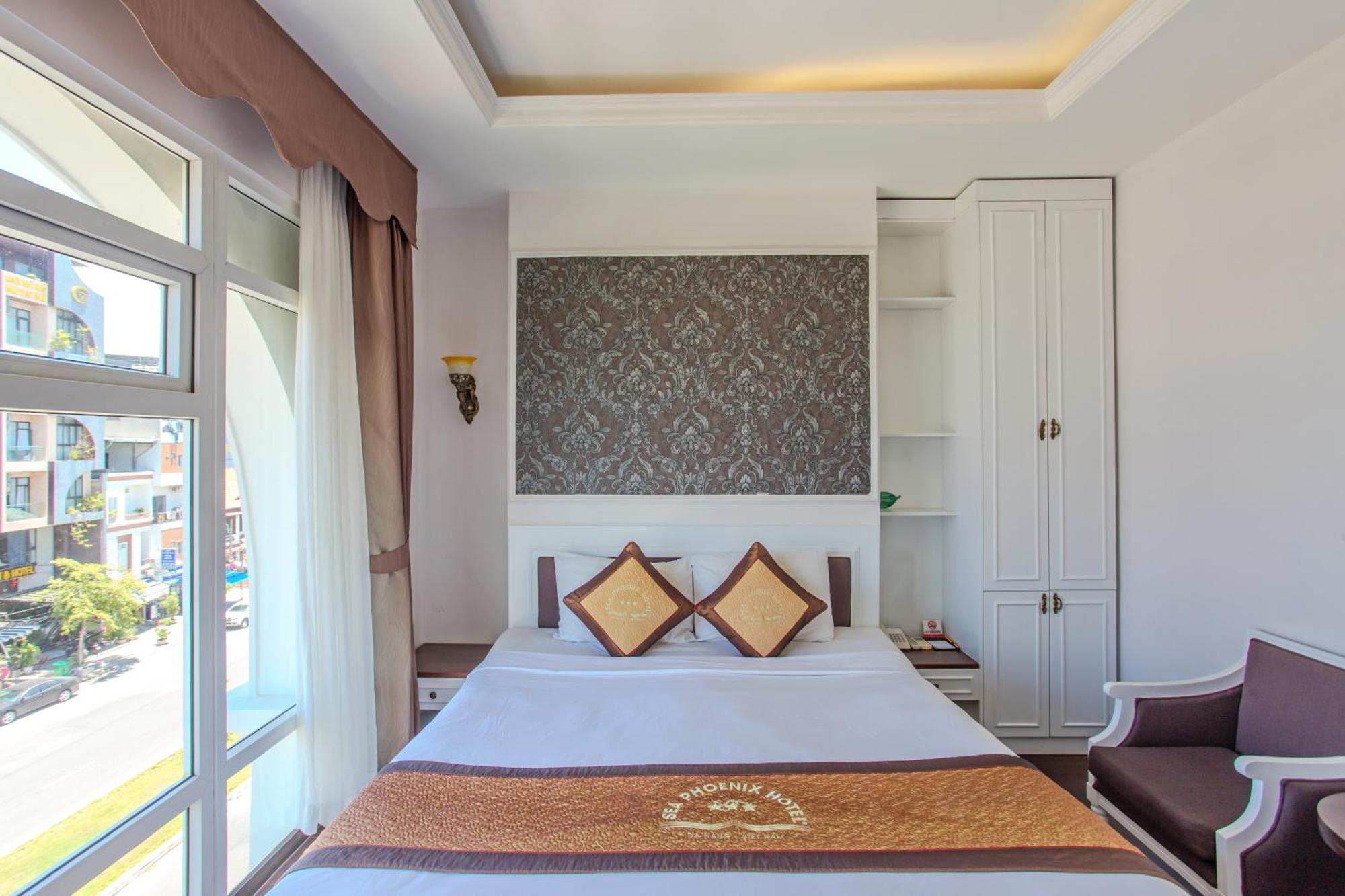 Hotel Sea Phoenix Da Nang