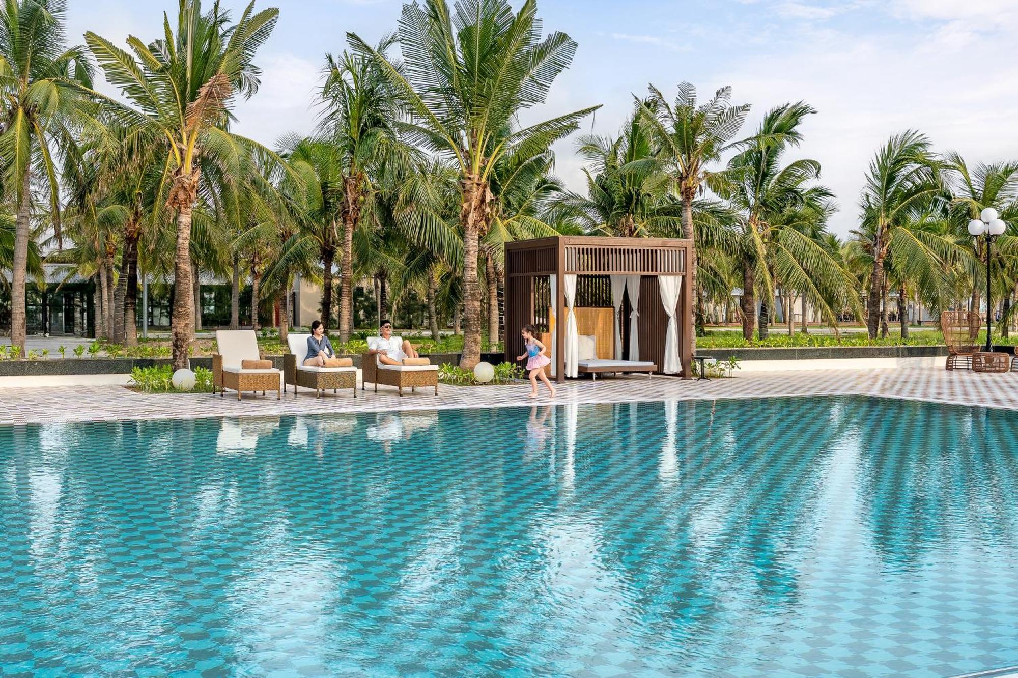 Dưỡng Tuần Châu 4*