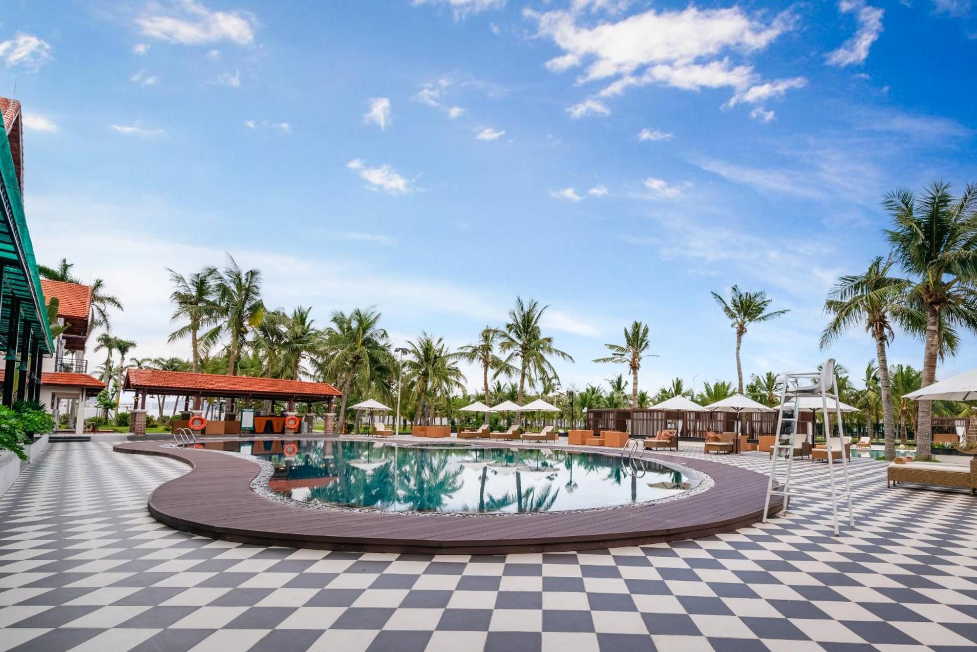 Dưỡng Tuần Châu 4* Hạ Long