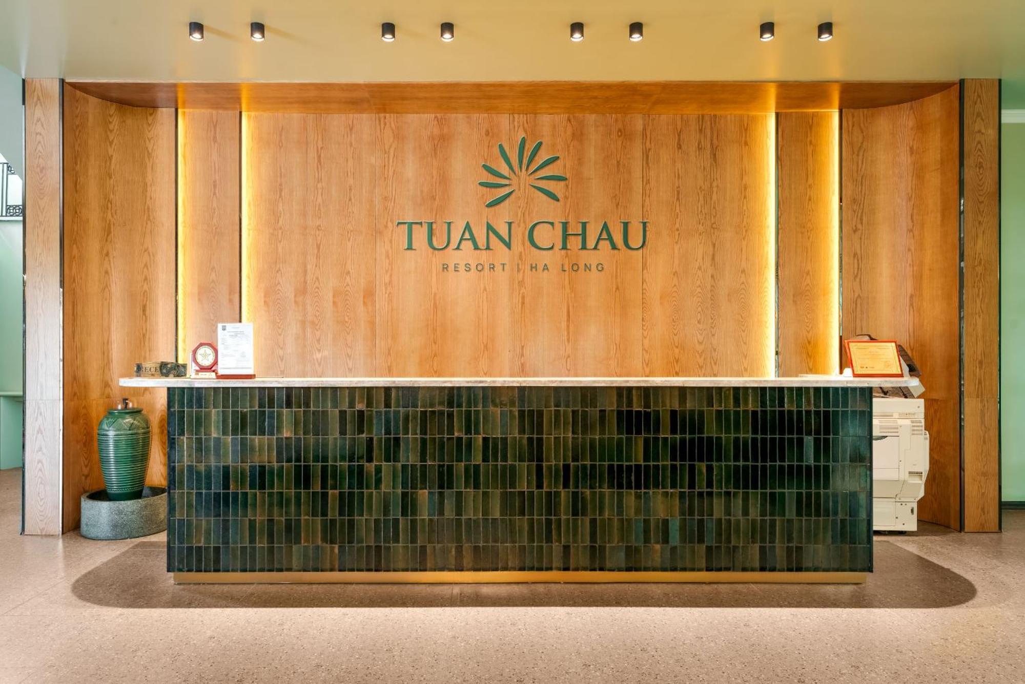 Dưỡng Tuần Châu Khu nghỉ mát