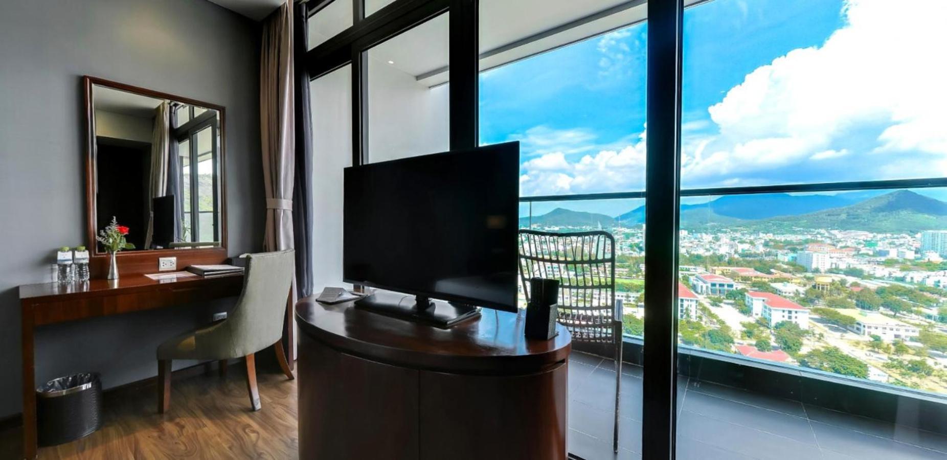 Khách sạn Khách Sạn&spa Boton Blue