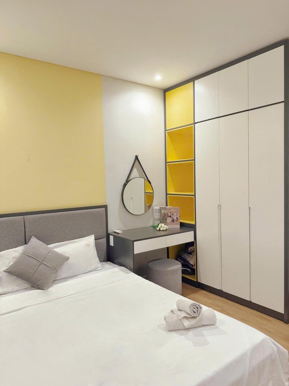 Apartment By's House- Ho View Bien