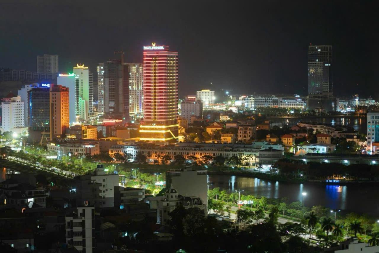 By's House- Ho View Bien Apartment Ha Long