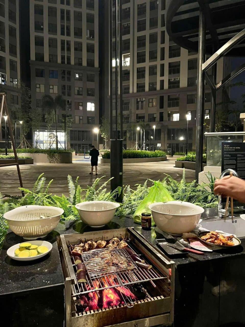 Apartment By's House- Ho View Bien Ha Long