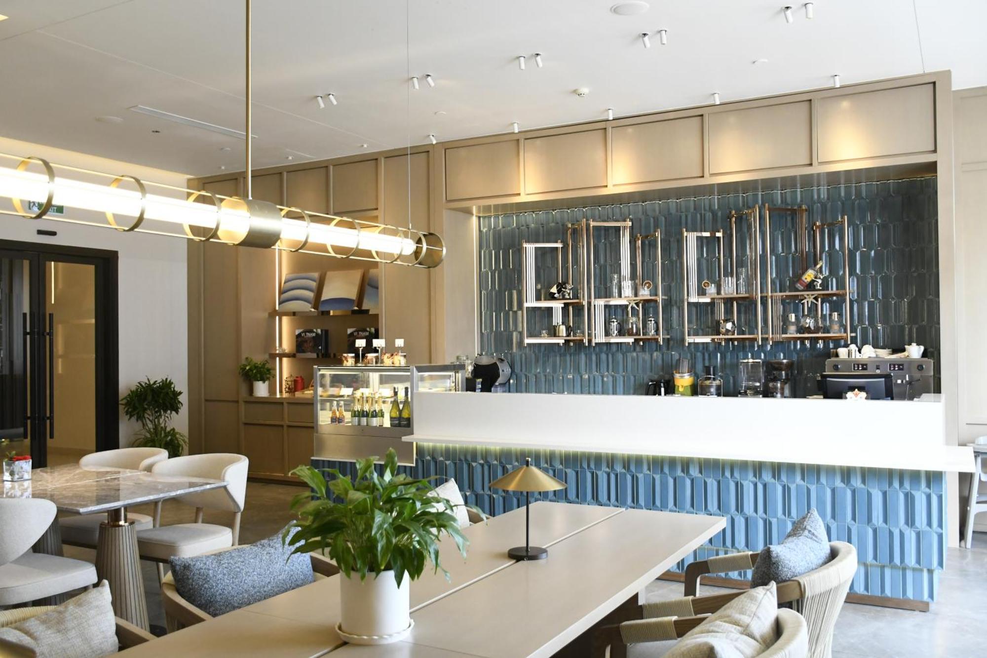 Hotel Intercontinental Residences By Ihg