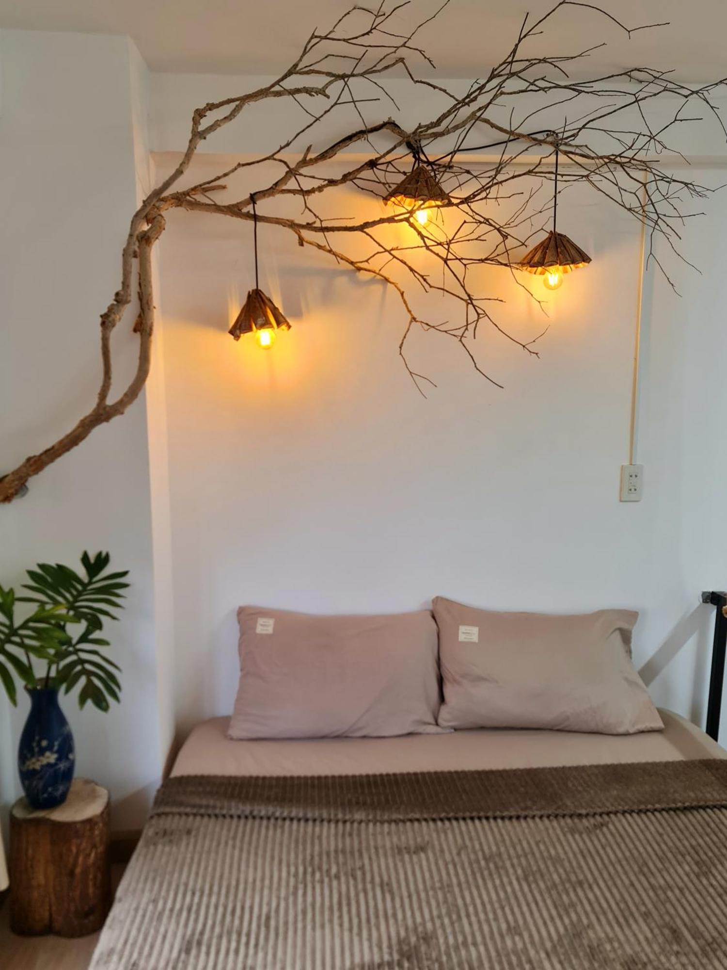 Tinh House