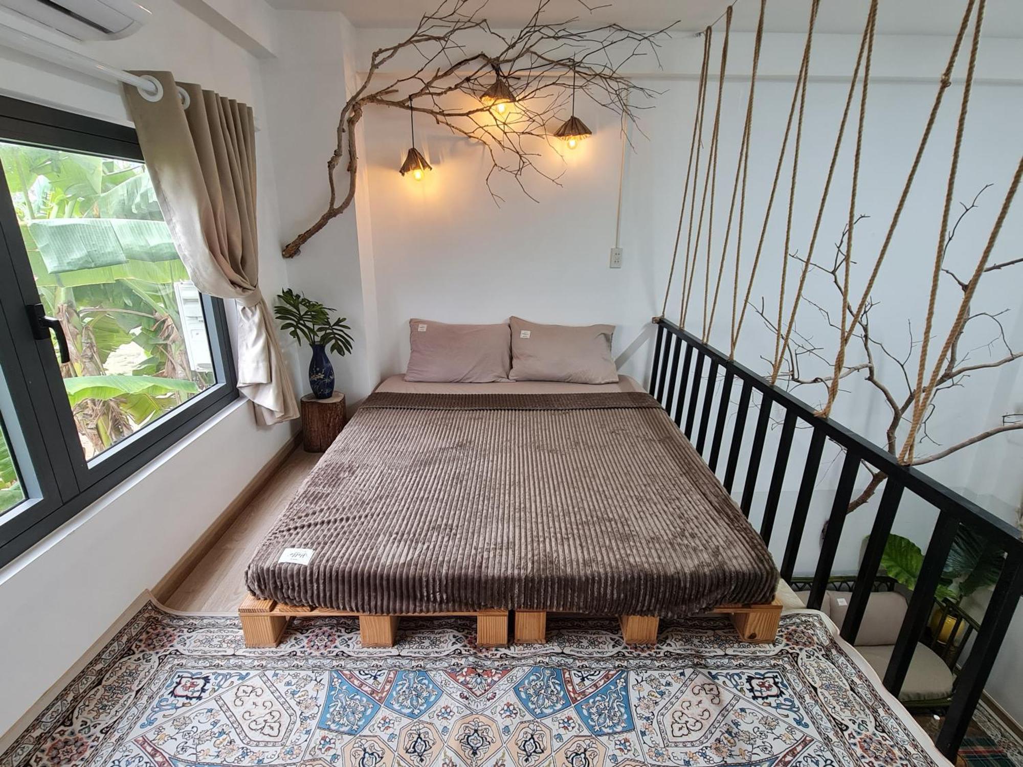 Tinh House 2* Phu Quoc