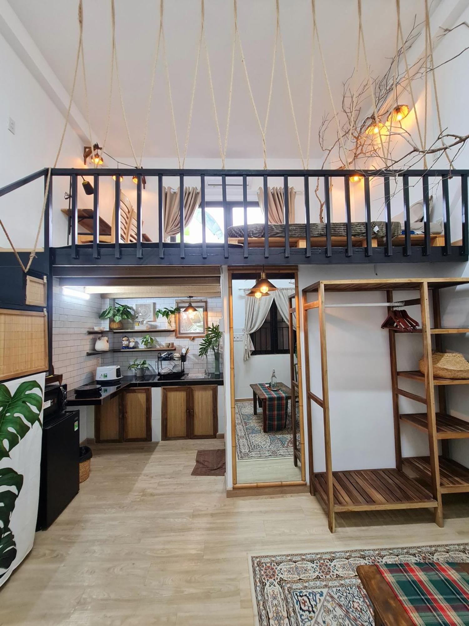 Hotel Tinh House Phu Quoc