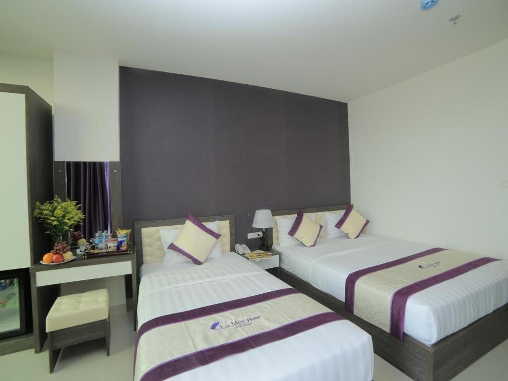La Hotel Nha Trang