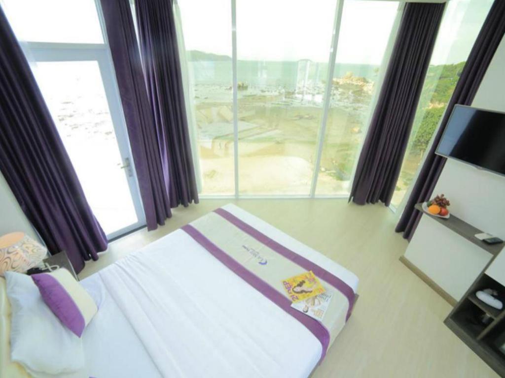 Hotel La Nha Trang