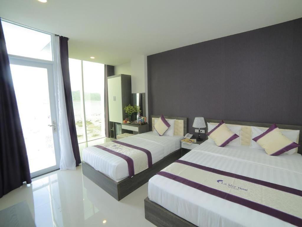 Hotel La 3*
