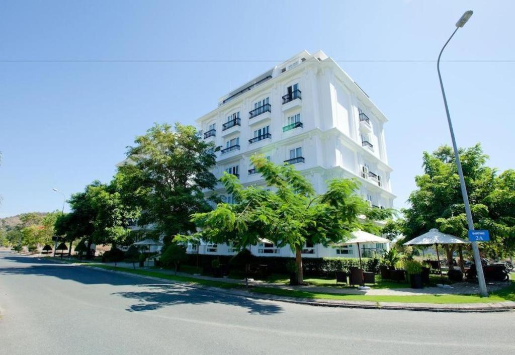 Paragon Nha Trang