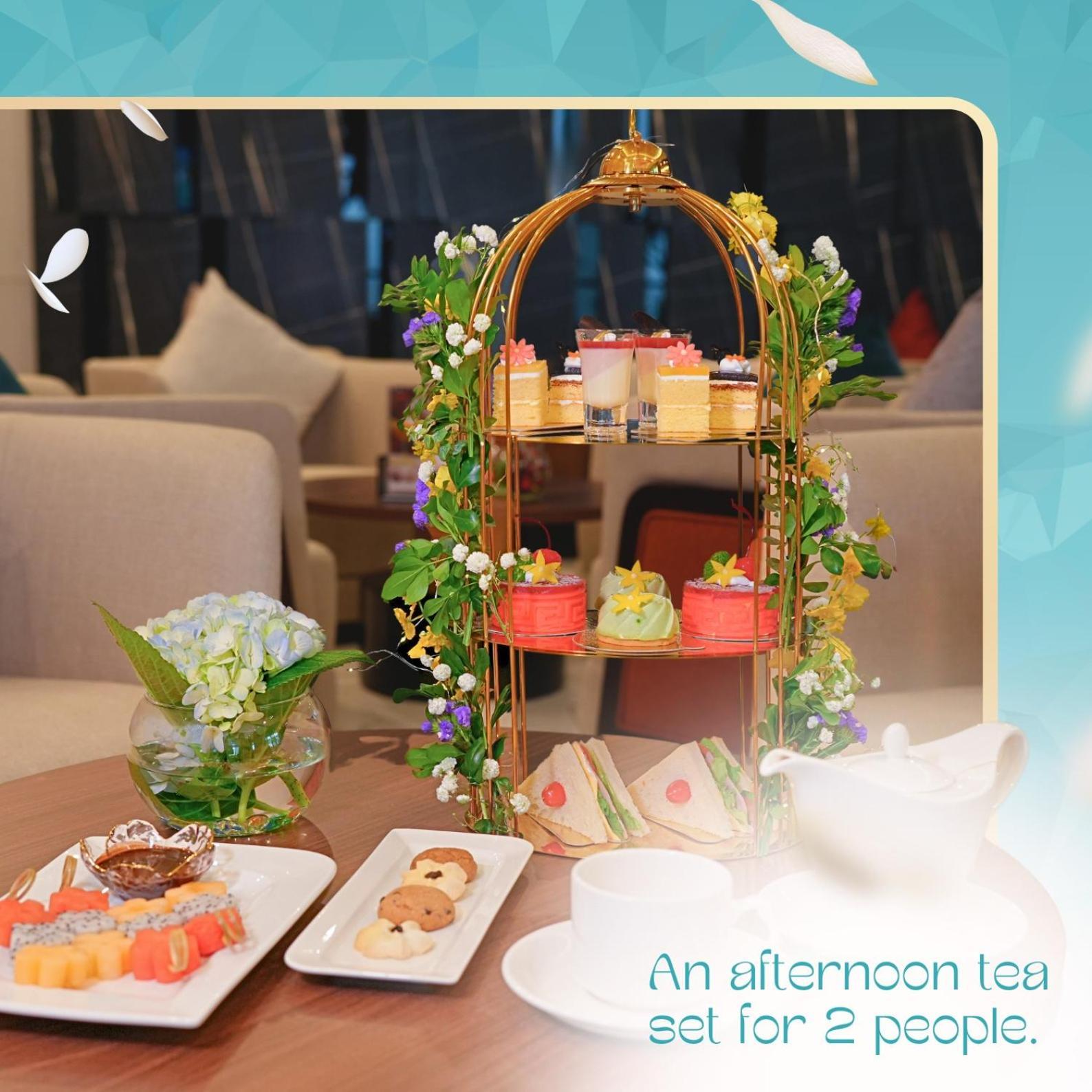 Wyndham Garden Legend Halong Hotel Ha Long