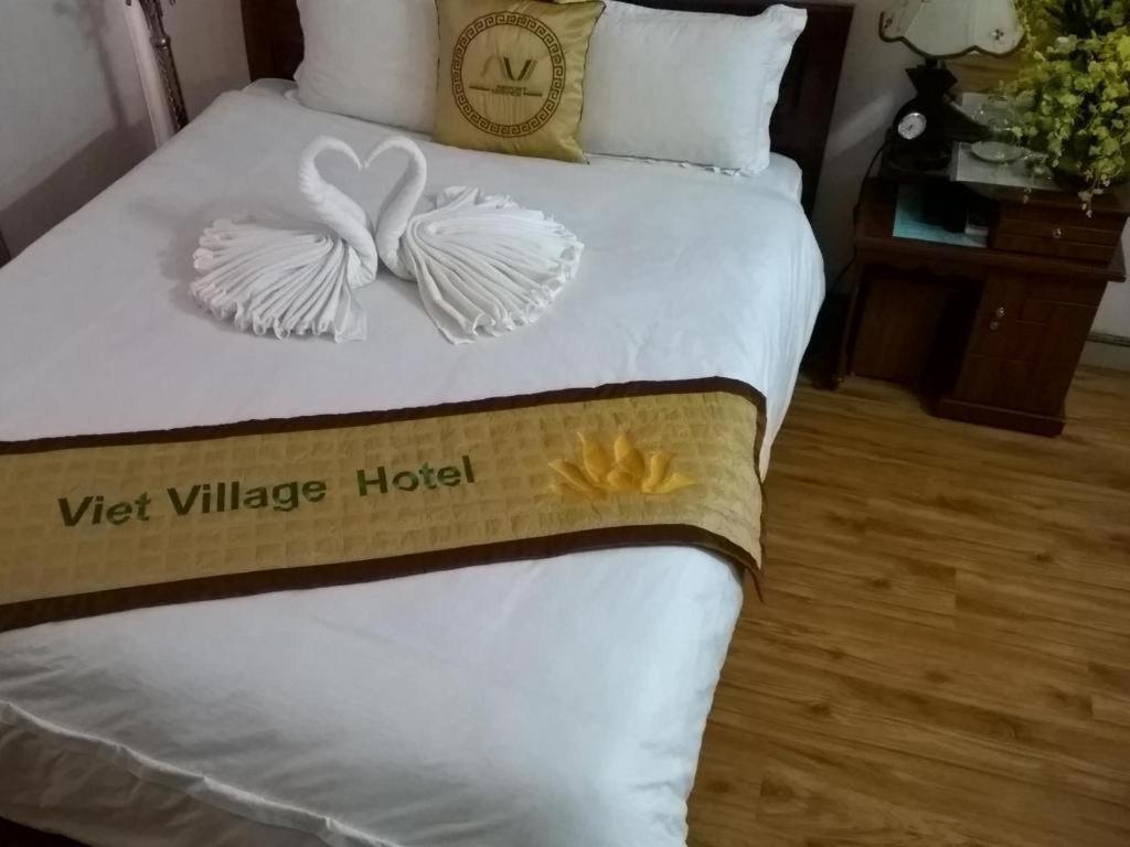 Hotel Viet Village 3*