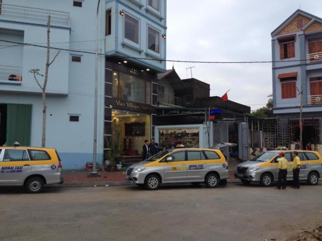Viet Village