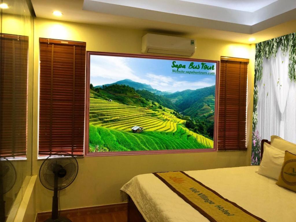 Viet Village 3* Hanoi