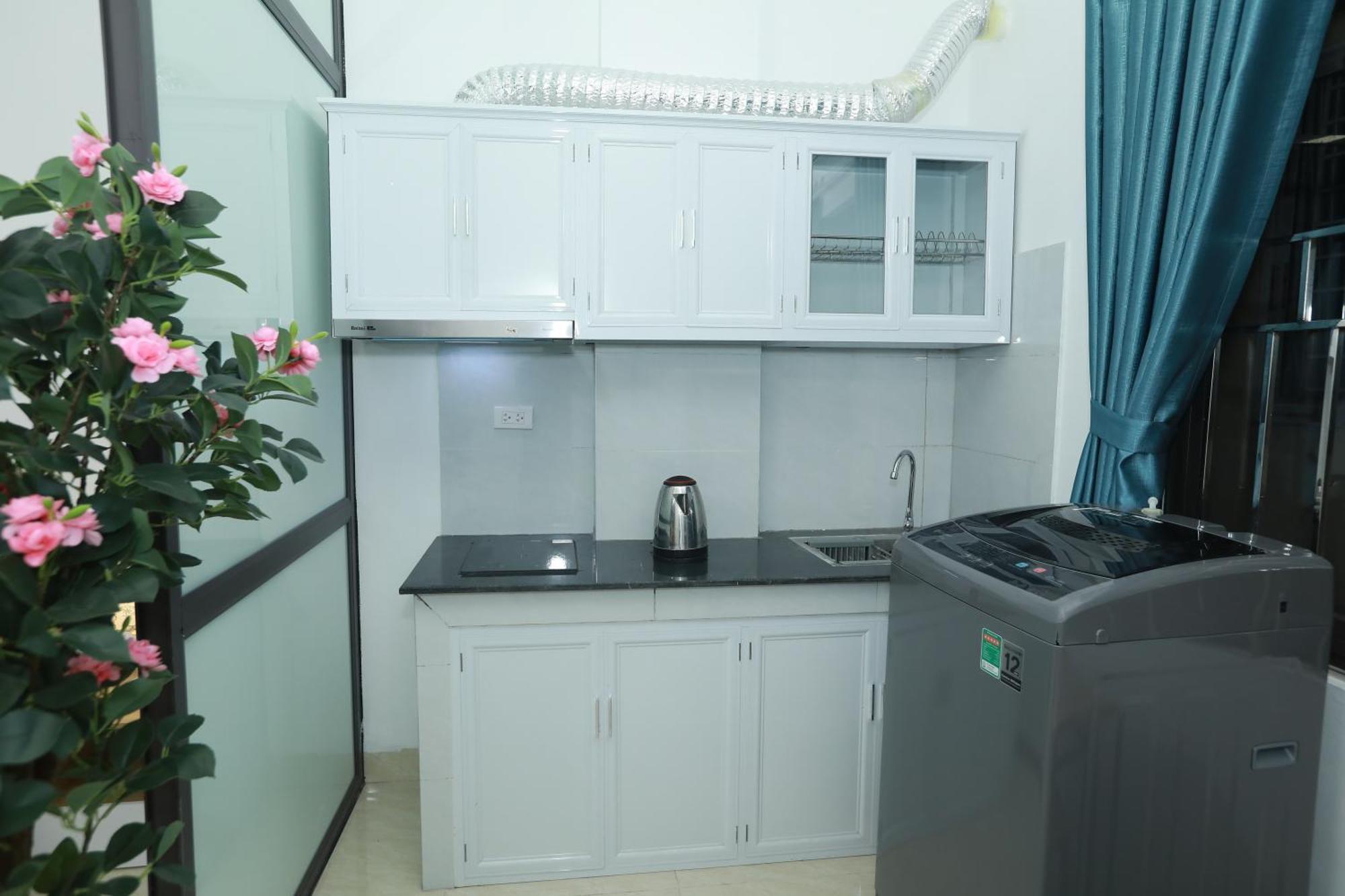 Apartment Chill House 702tm3 *