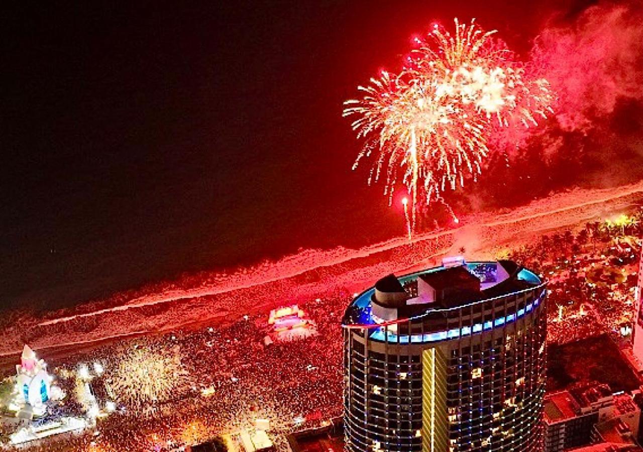 Aparthotel Ocean Panorama Residences
