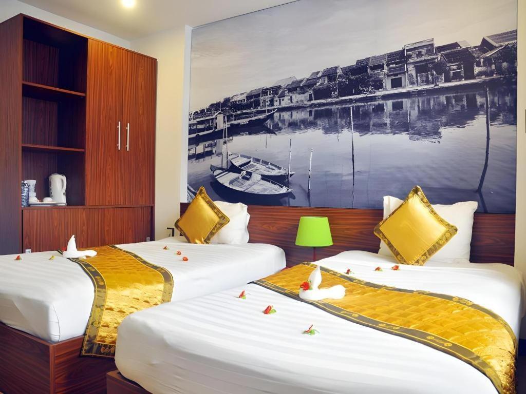 Hotel Vinh Hung 2 2*