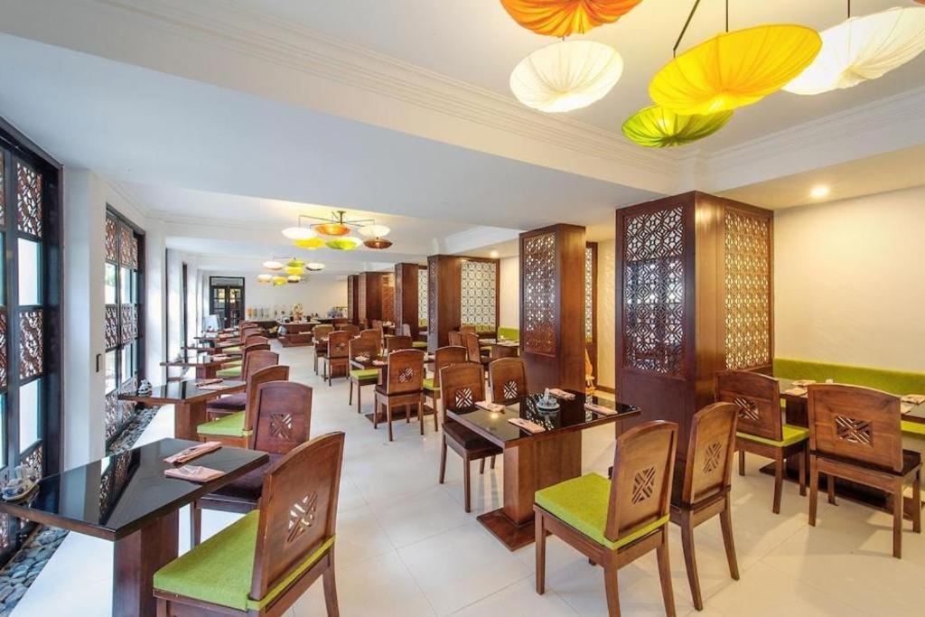 Vinh Hung 2 2* Hoi An