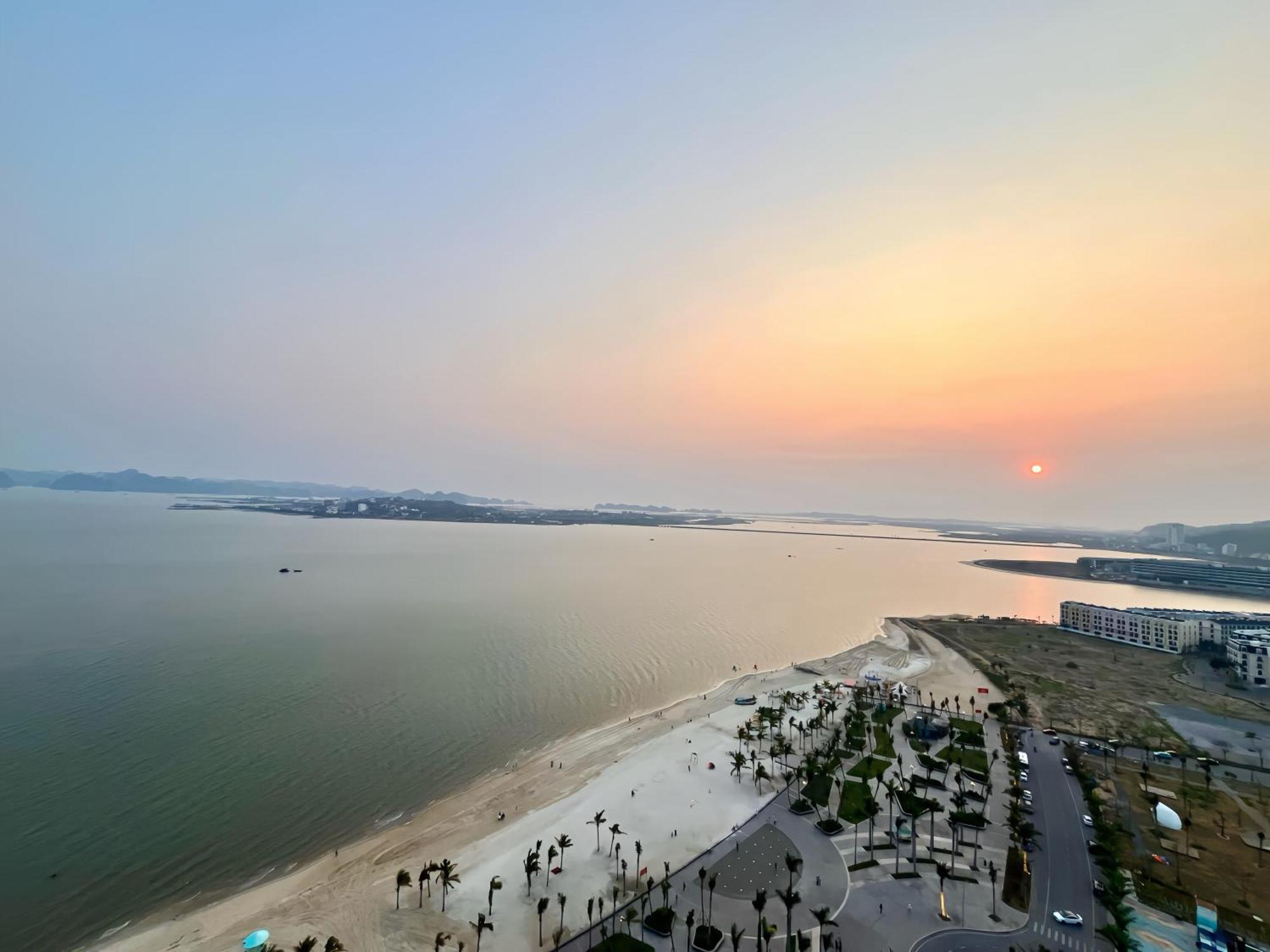 Hotel Oceanview Alacarte