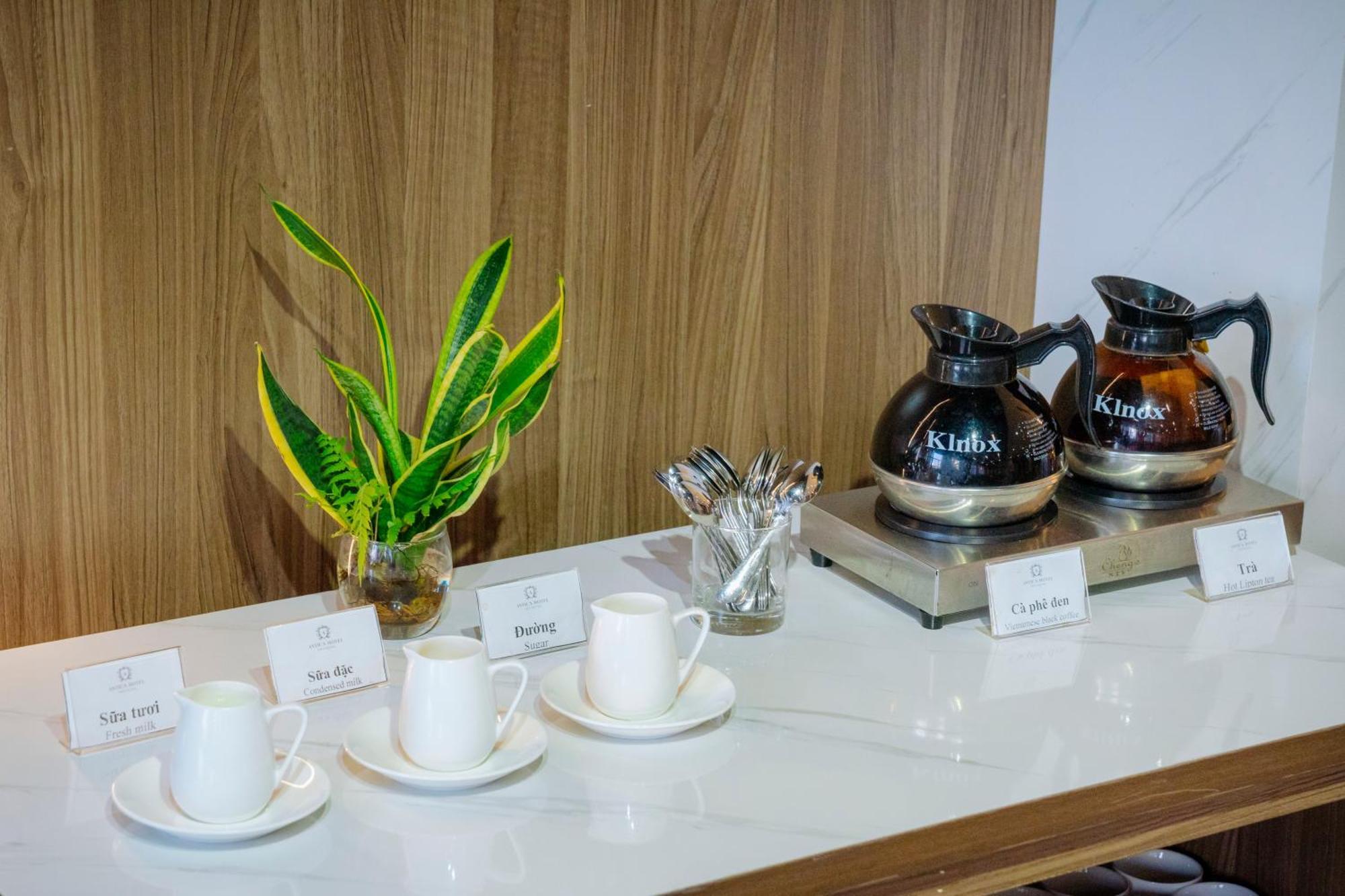 Hotel Astica Nha Trang