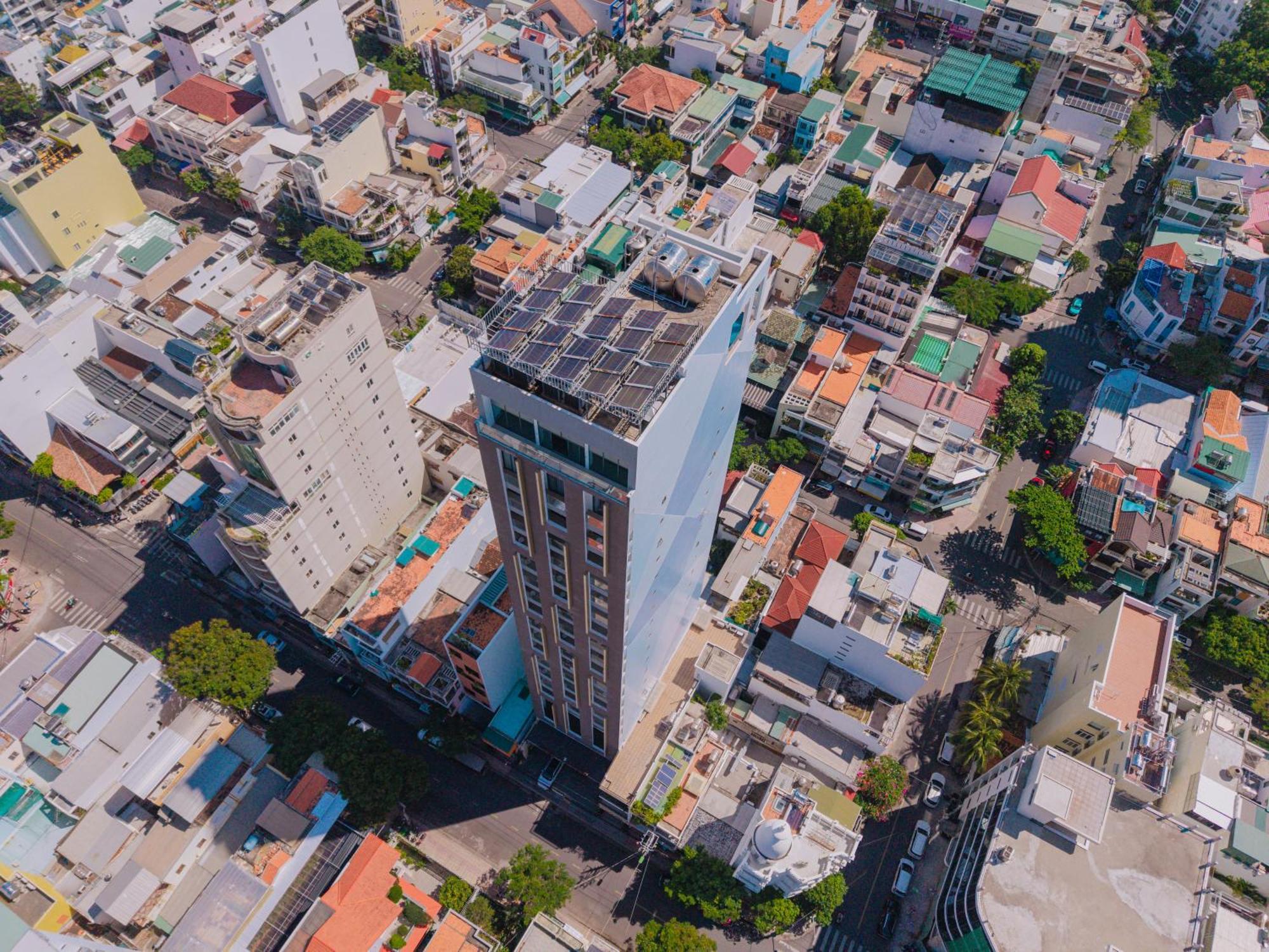 Astica 4* Nha Trang