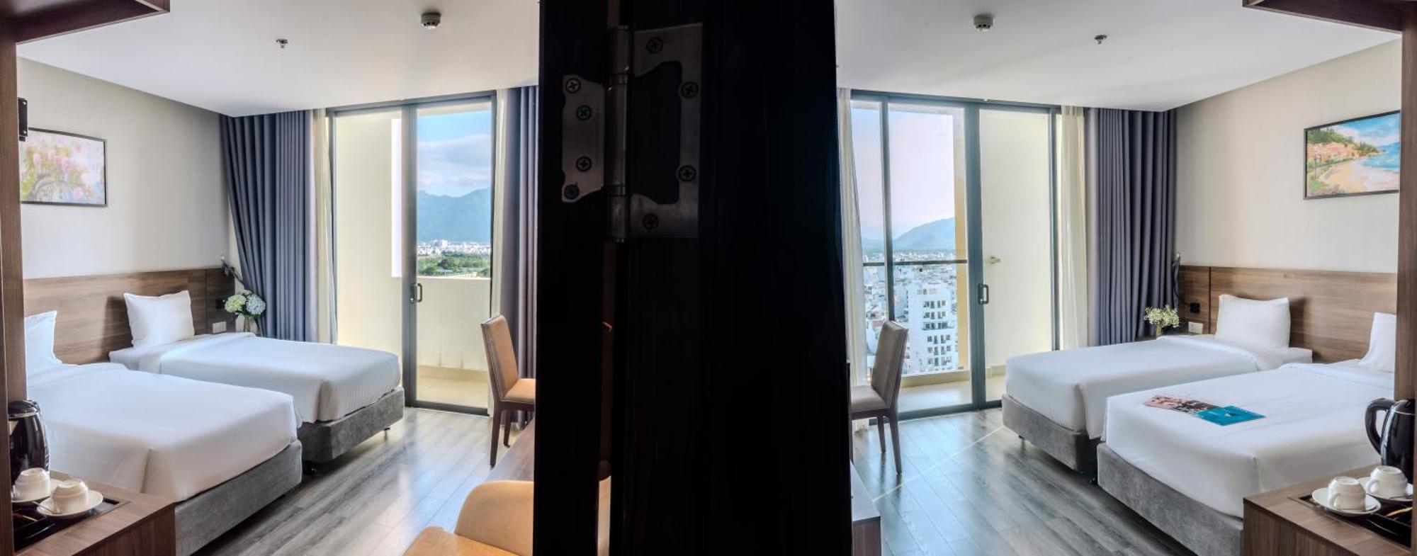 Astica Hotel Nha Trang