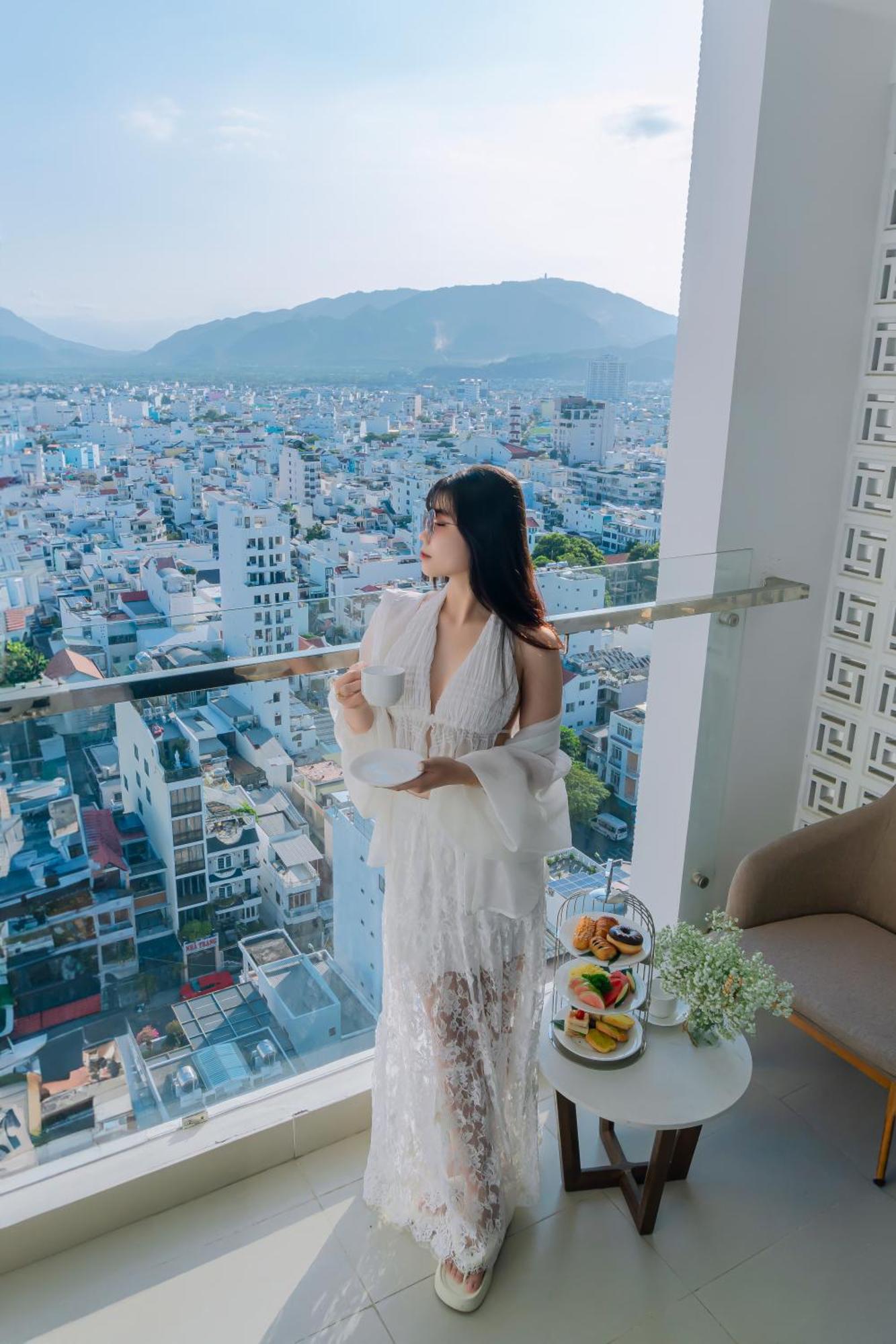 Hotel Astica
