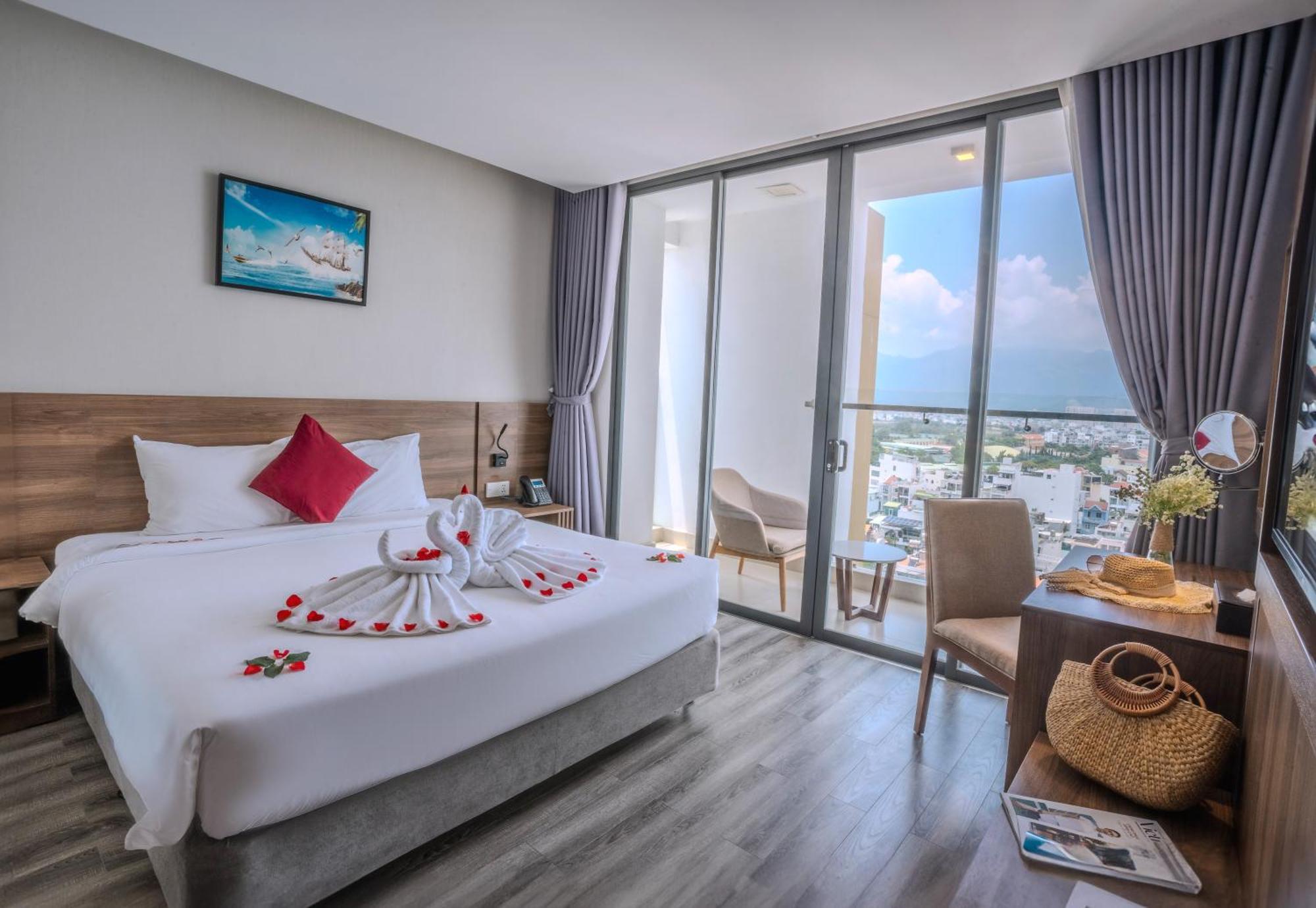 Astica Nha Trang