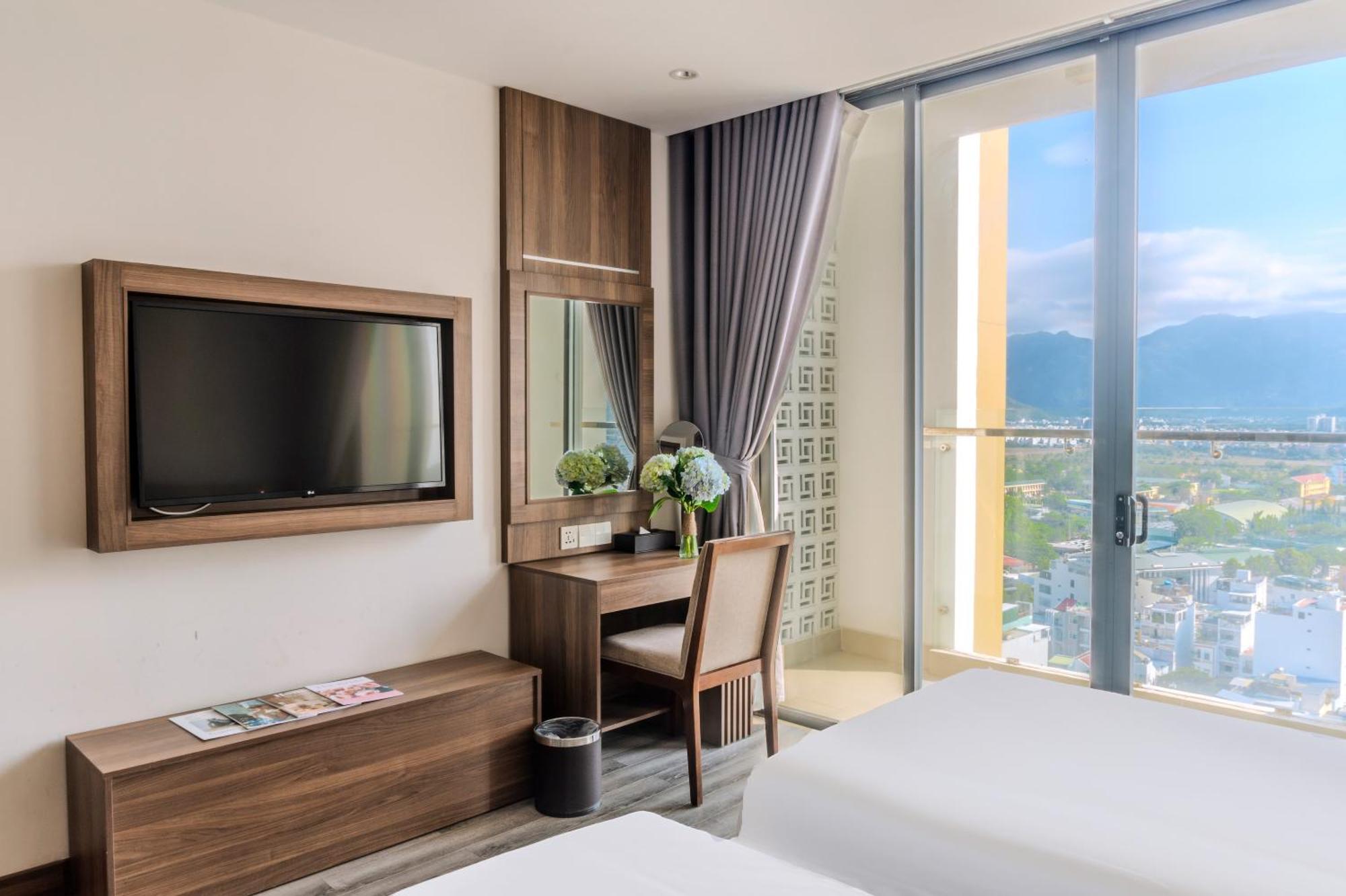 Hotel Astica 4*