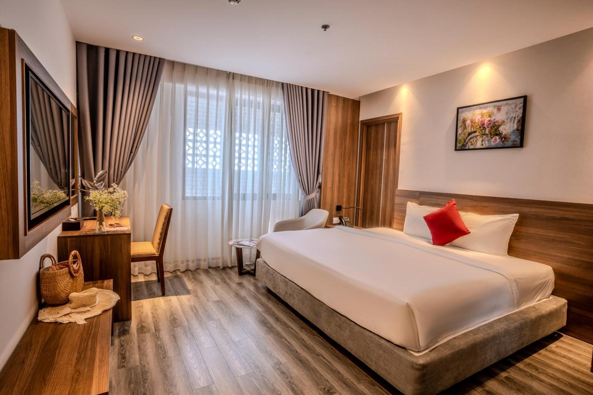 Astica 4* Nha Trang