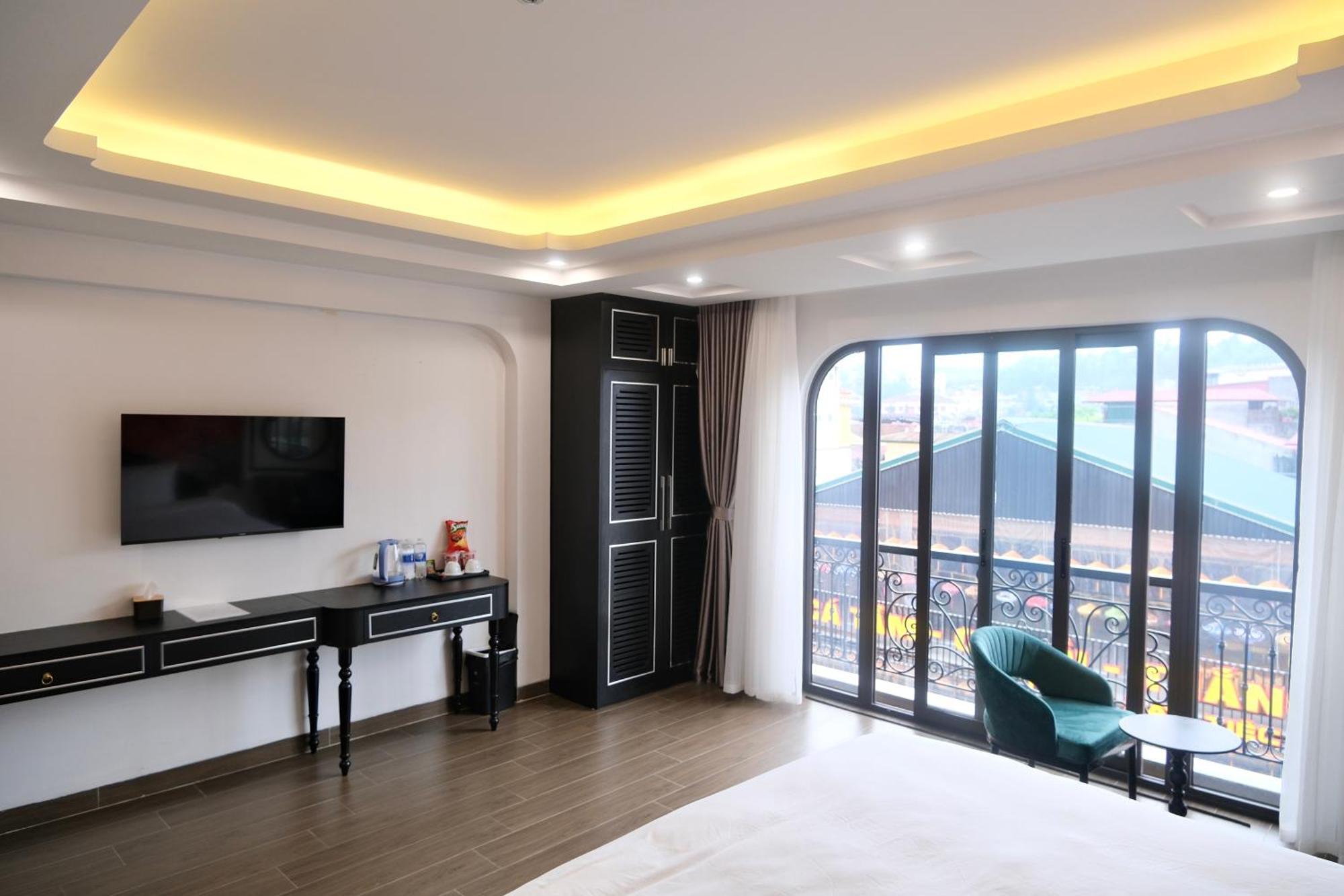 Stella De Boutique Hotel