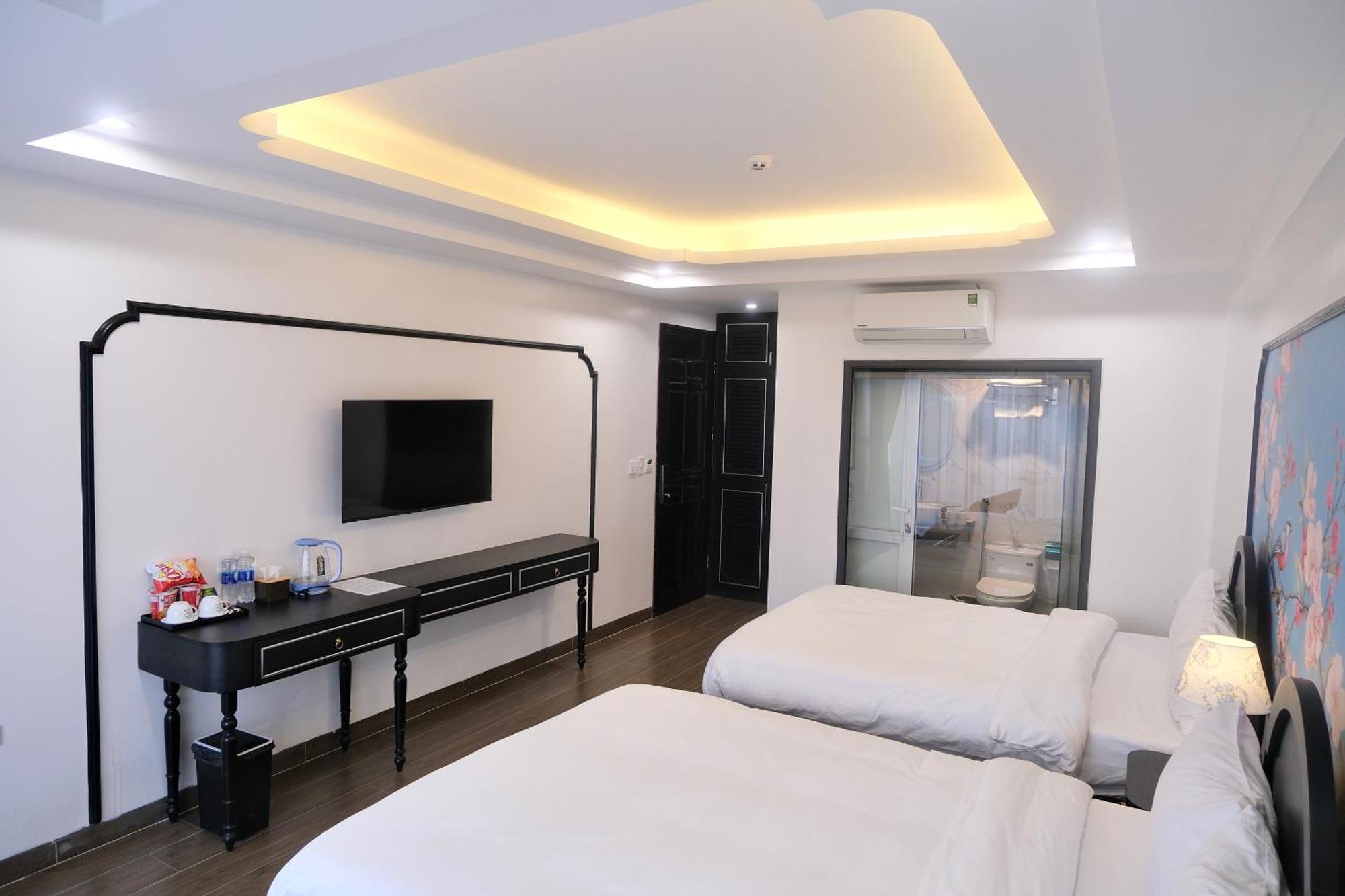 Stella De Boutique Hotel