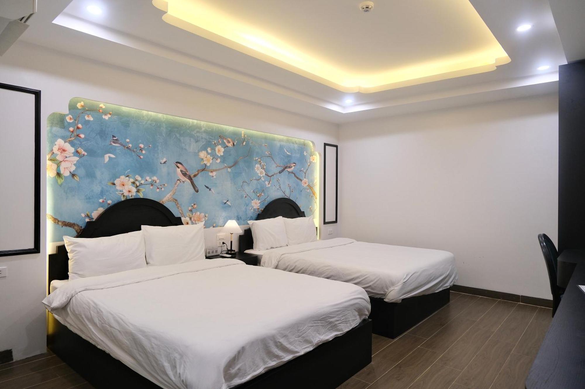 Stella De Boutique Hotel 3*