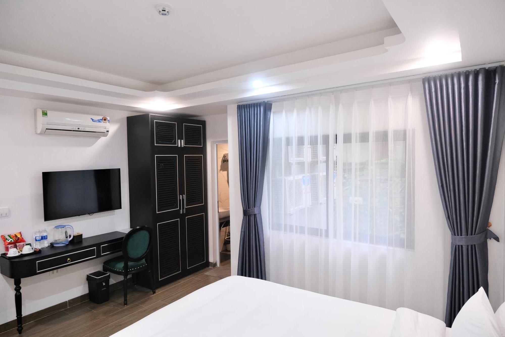 Hotel Stella De Boutique