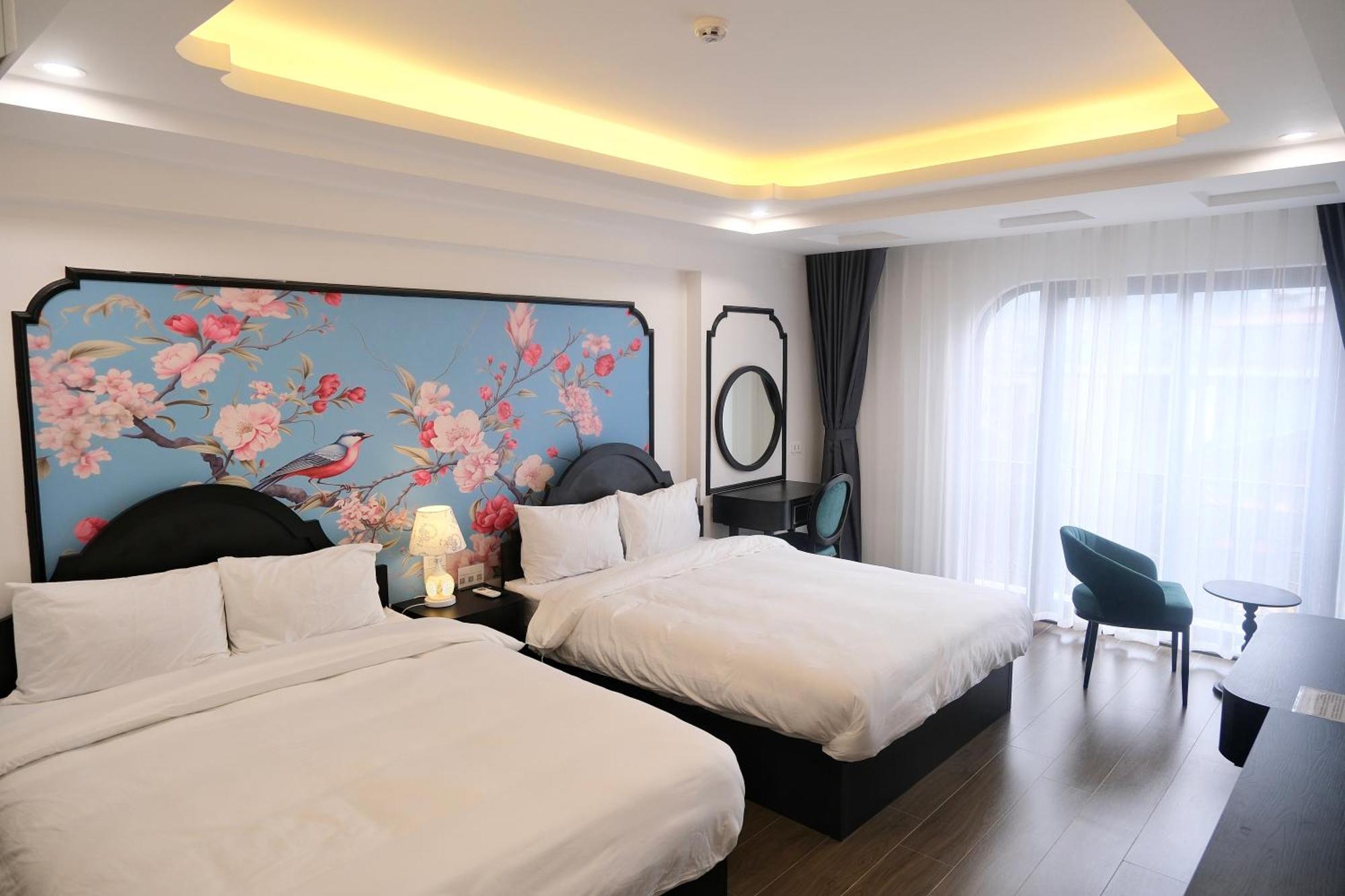 Stella De Boutique Hotel 3*