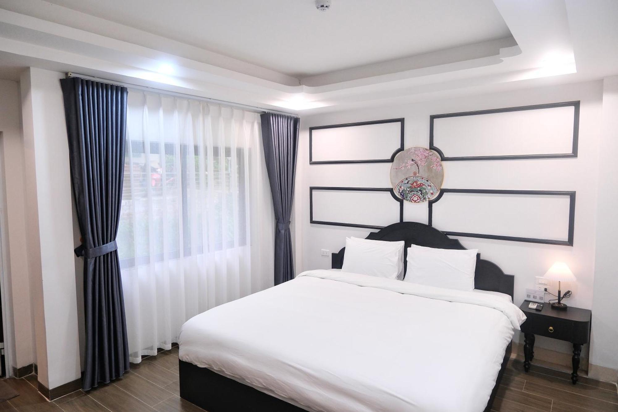 Hotel Stella De Boutique 3*