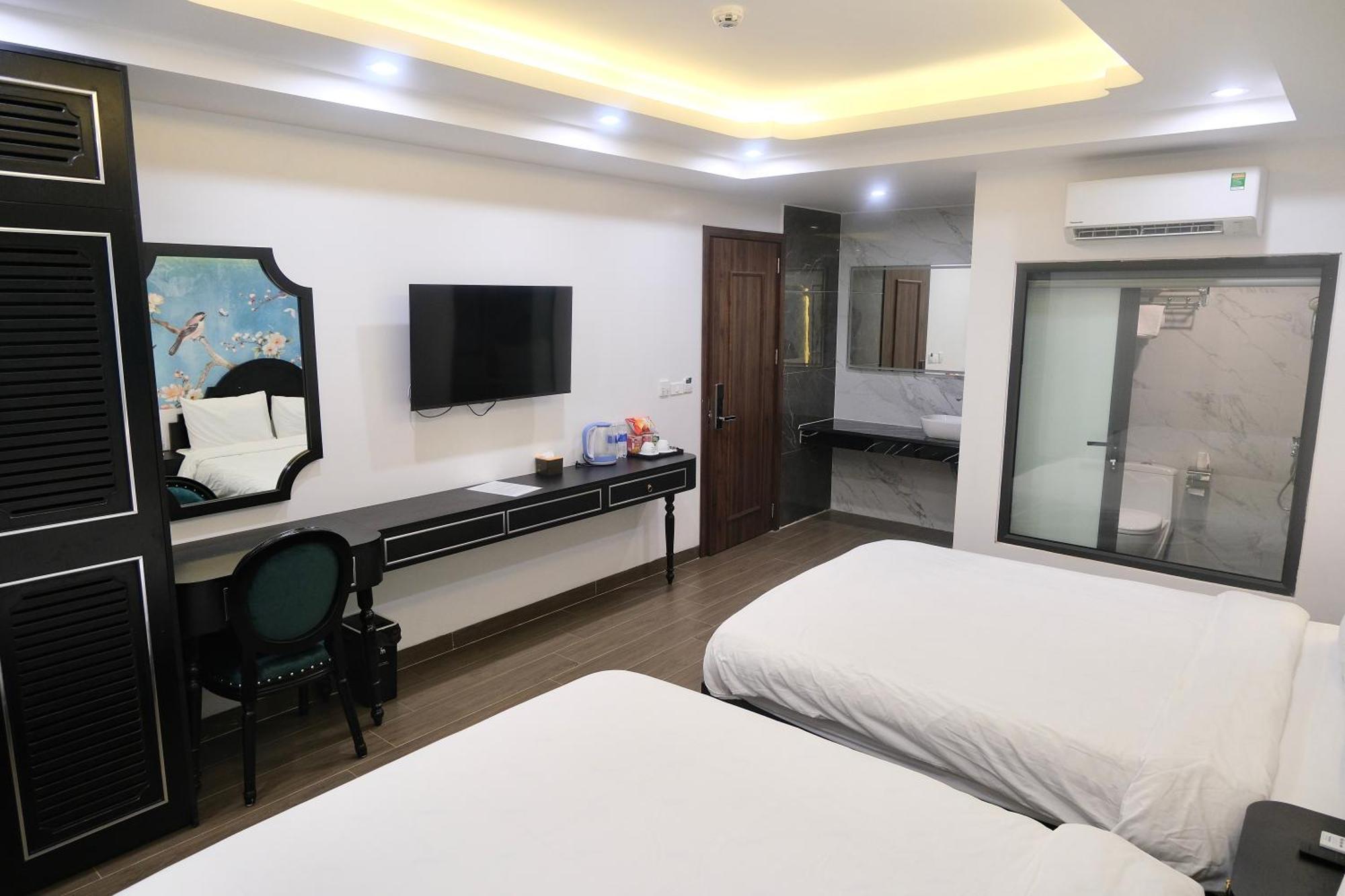 Stella De Boutique 3*