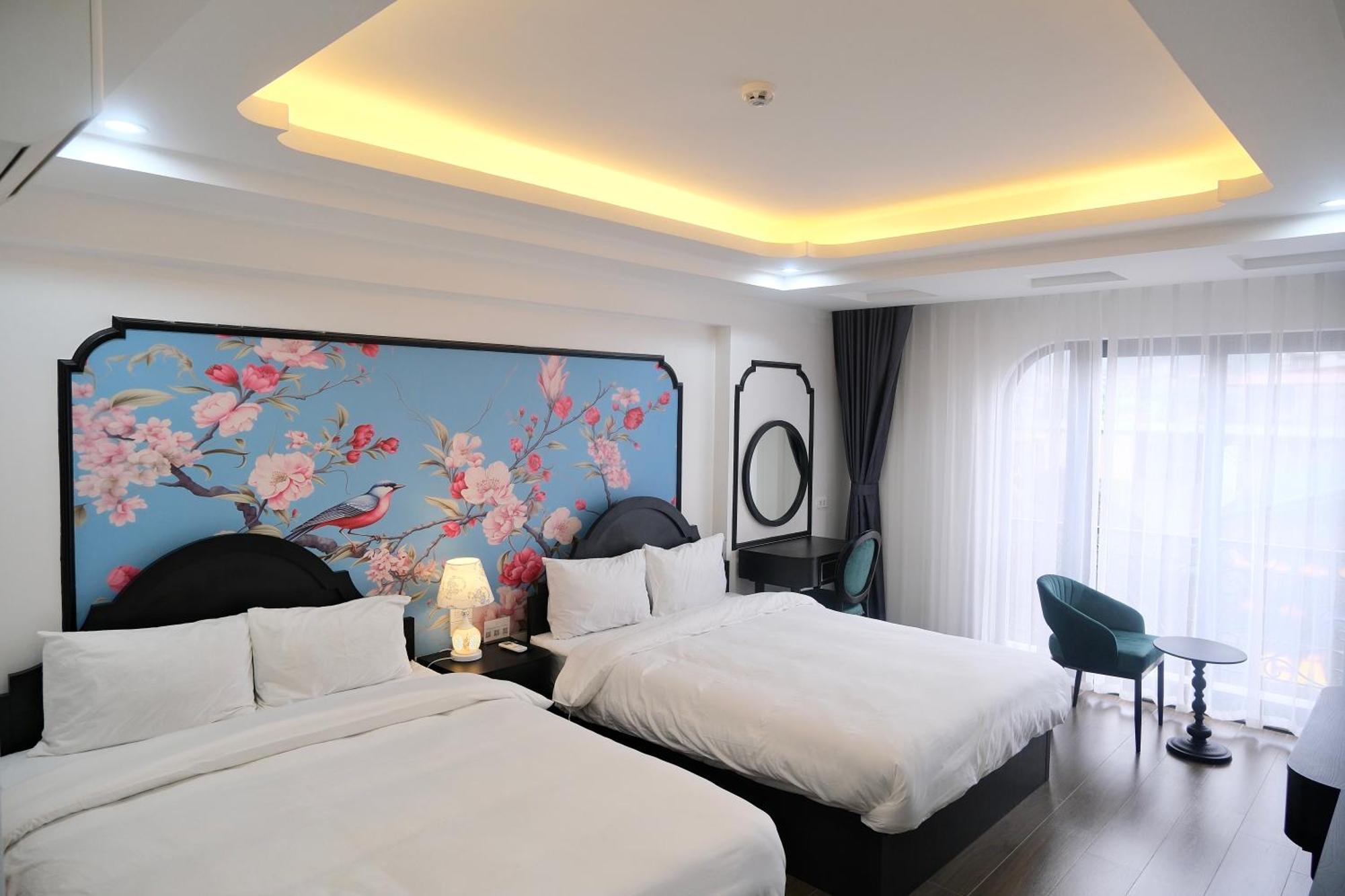 Stella De Boutique Hotel 3*