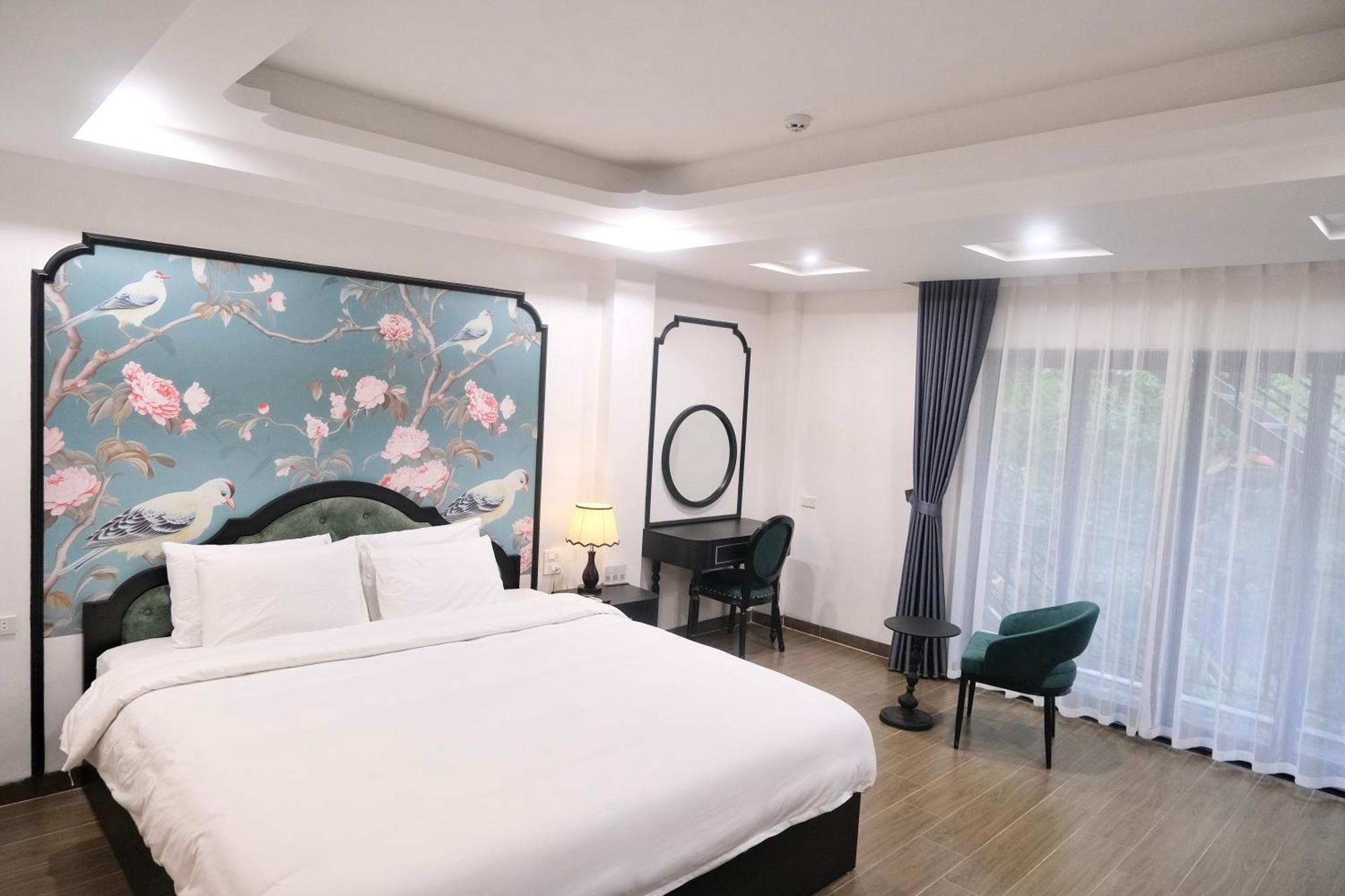 Stella De Boutique 3* Sa Pa