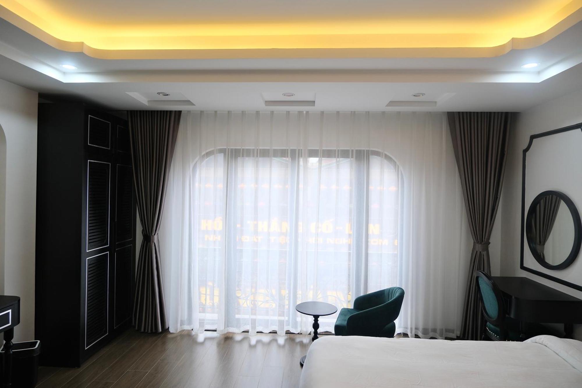 Stella De Boutique Hotel Sa Pa