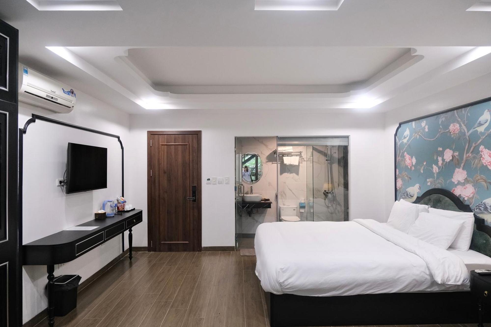 Hotel Stella De Boutique Sa Pa