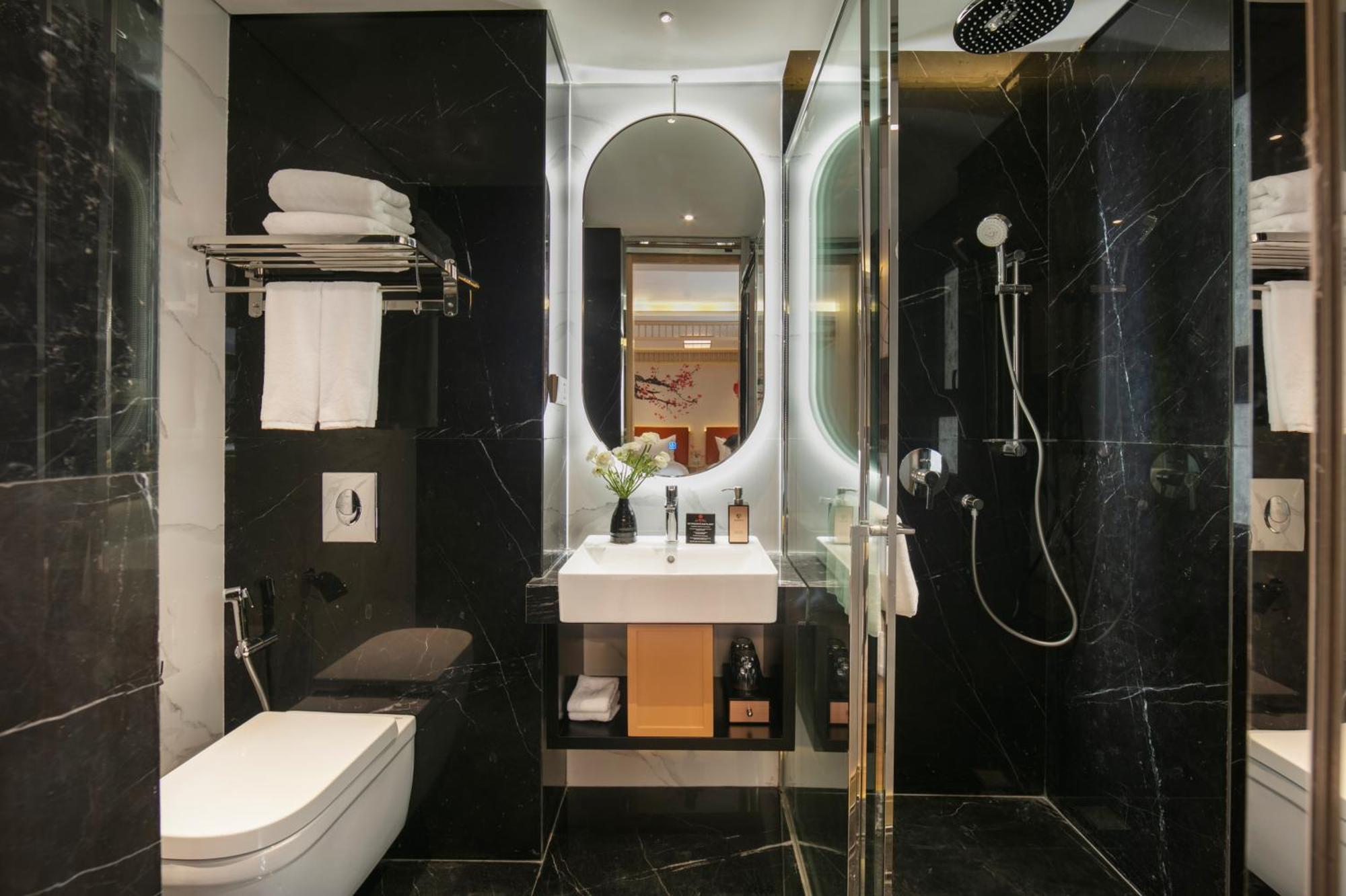 Aurora Oriental 5* Hanoi