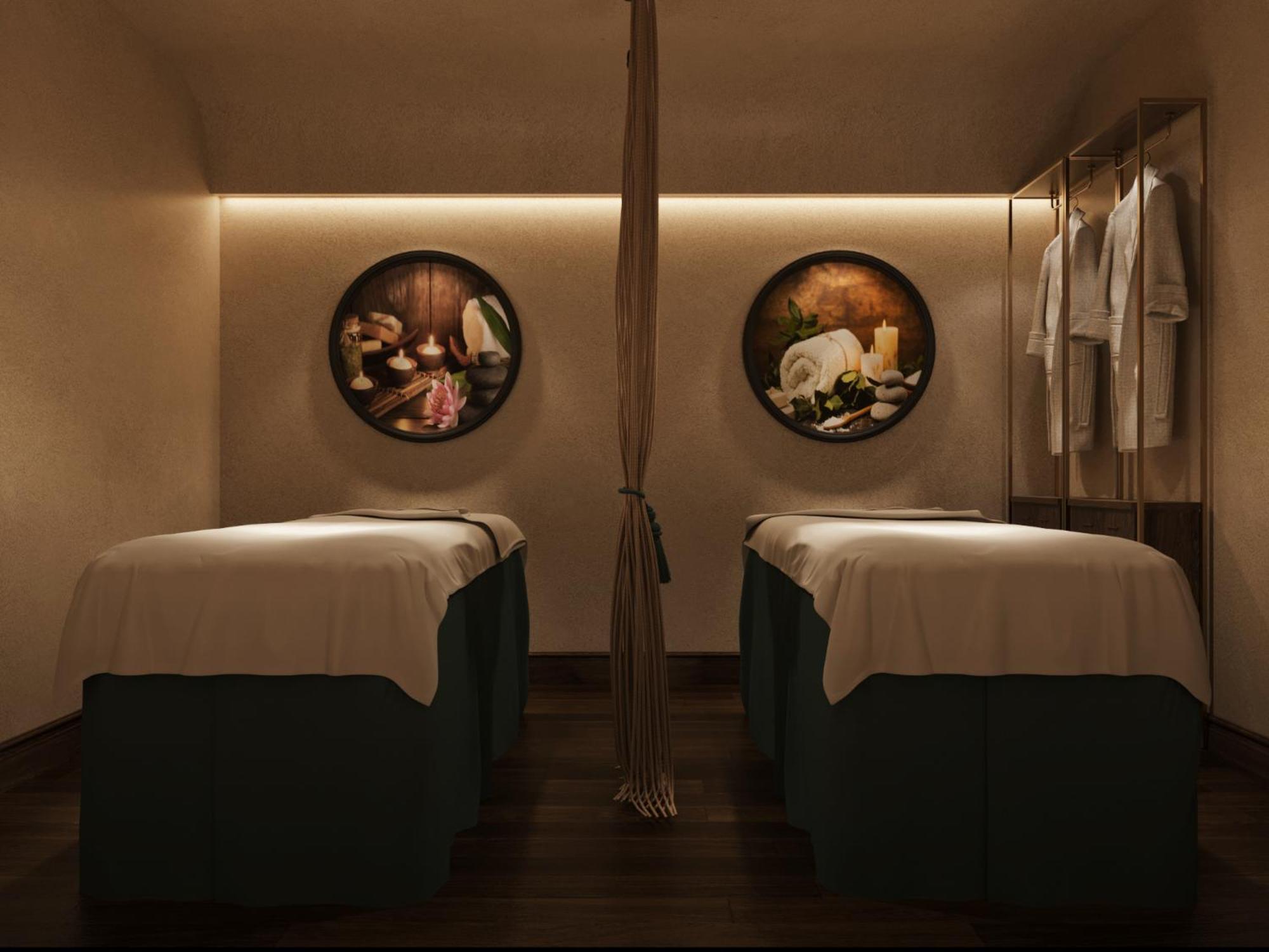 Aurora Oriental Hotel 5*