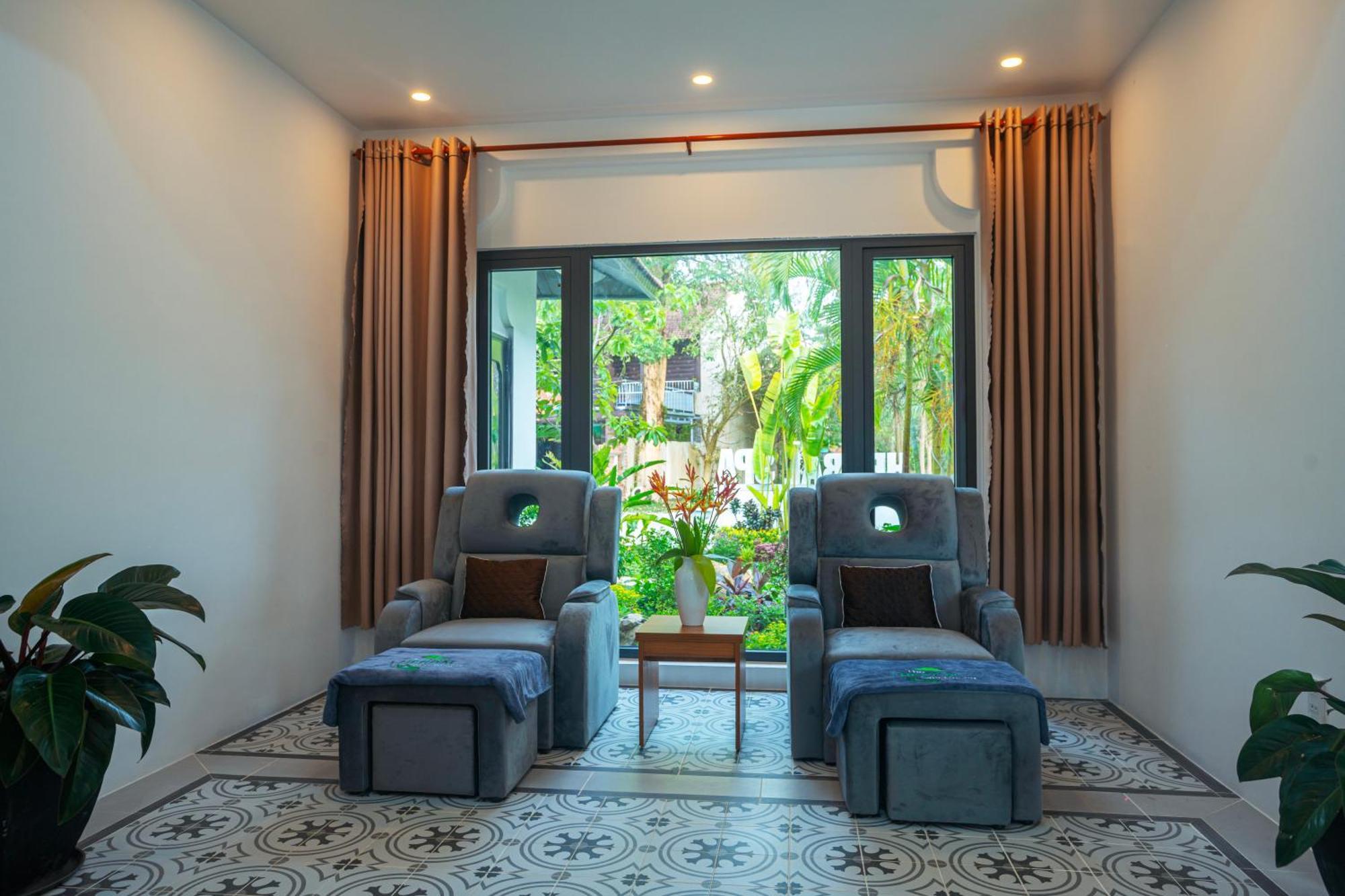 Hotel Herbal &