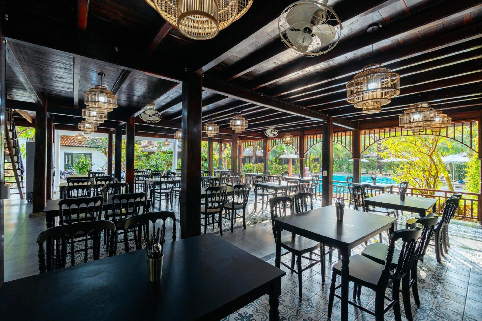 Herbal & Phu Quoc