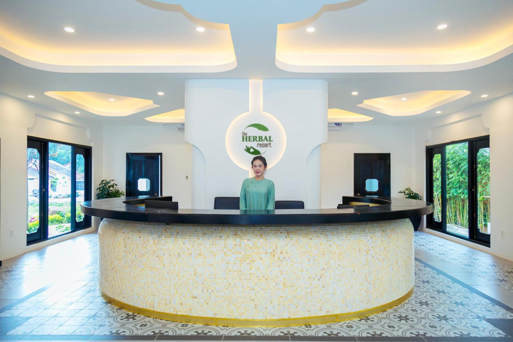 Hotel Herbal & Phu Quoc