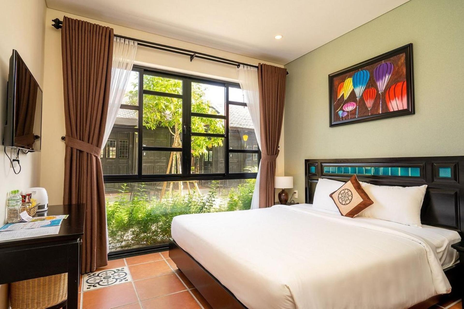 Resort Nature By K D H Hoi An